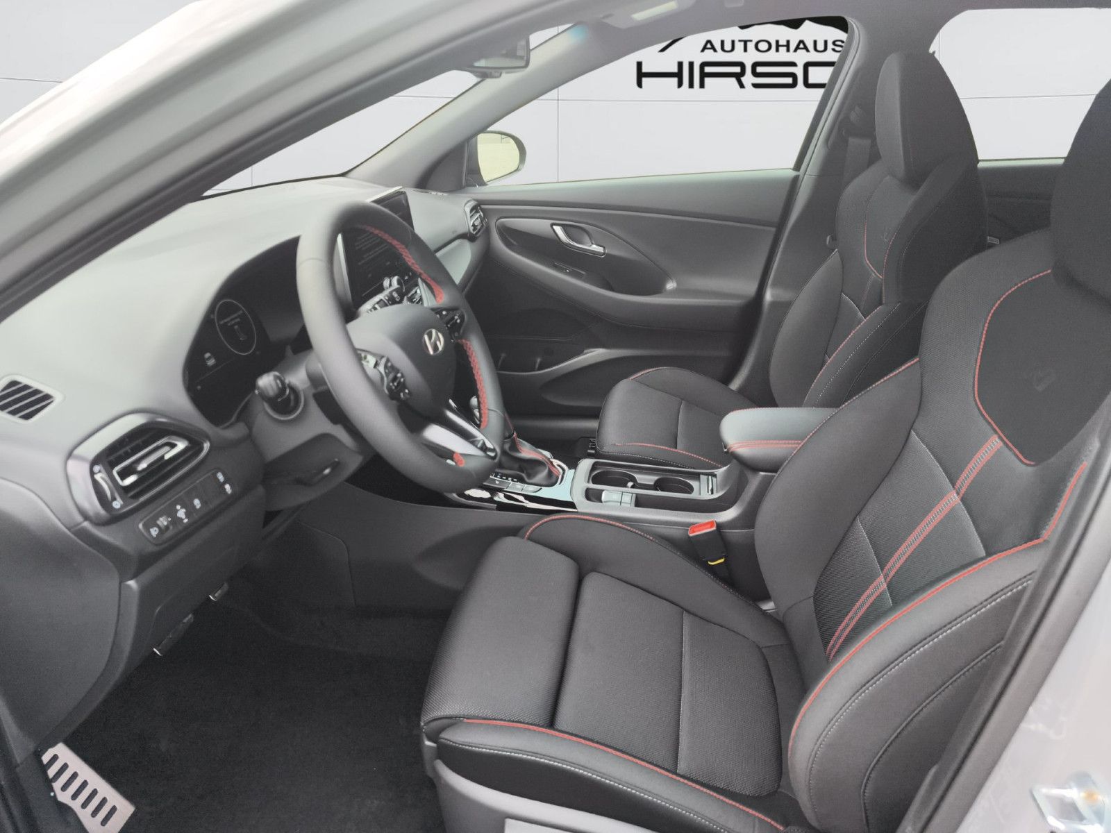 Hyundai i30 - Bild 7
