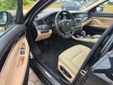 BMW 528i Luxury Line Leder, Navi, Head-up 106000 Km - BMW 528 i Gebrauchtwagen