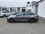 Skoda Octavia Combi 1.4 TSI iV RS 175€ m.20% Anz. Head - Skoda Octavia: 4.4