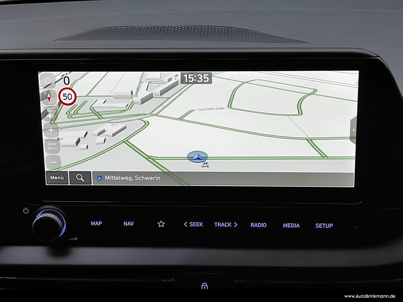 Hyundai BAYON – Bild 19