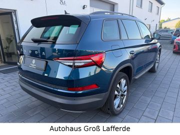 Skoda Kodiaq - 6