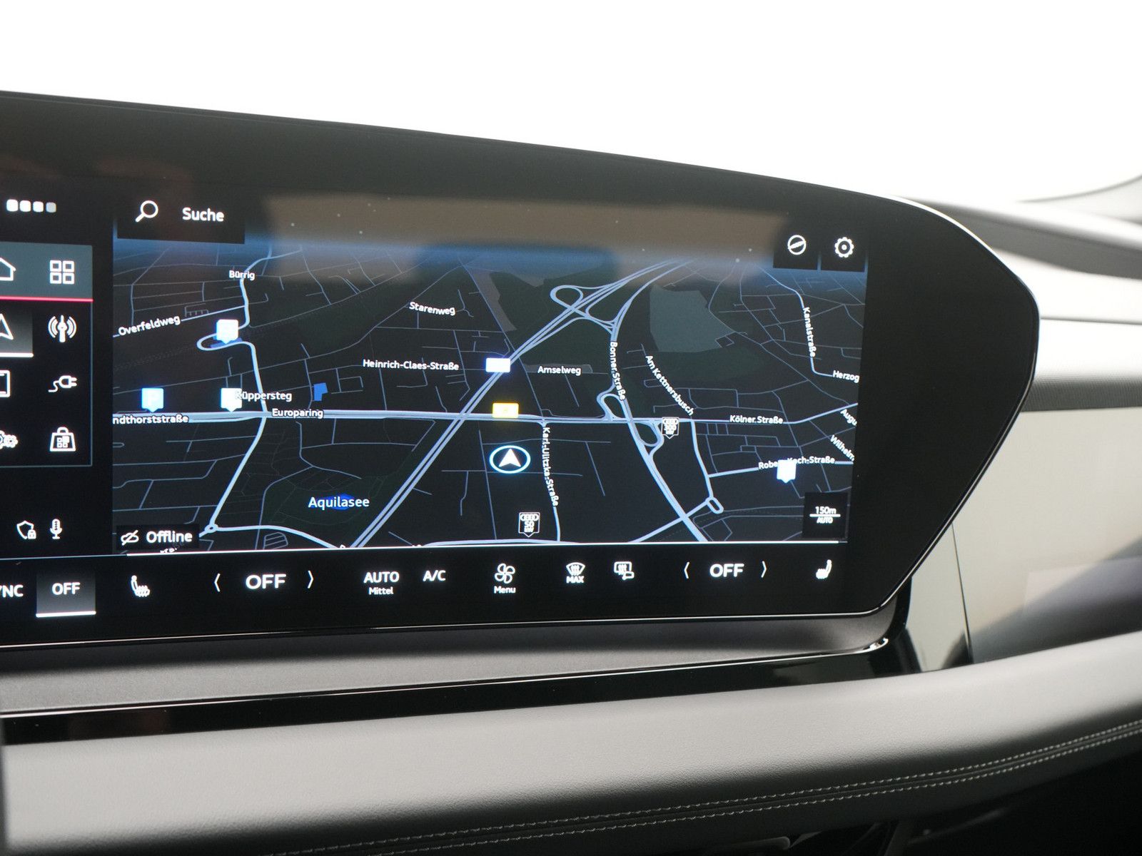 Audi Q6 e-tron - Bild 10