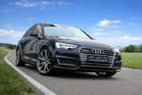 Audi A4 2.0 TDI Avant S tr. quattro "3xS-Line"MATRIX" - Audi A4 quattro