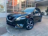 Nissan Qashqai N-Connecta/Automatik/360grad/Navi - Nissan Qashqai aus 2024