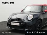 MINI JCW Trim,Paket M,HUD,Pano,LED,Navi - MINI Cooper S Jahreswagen