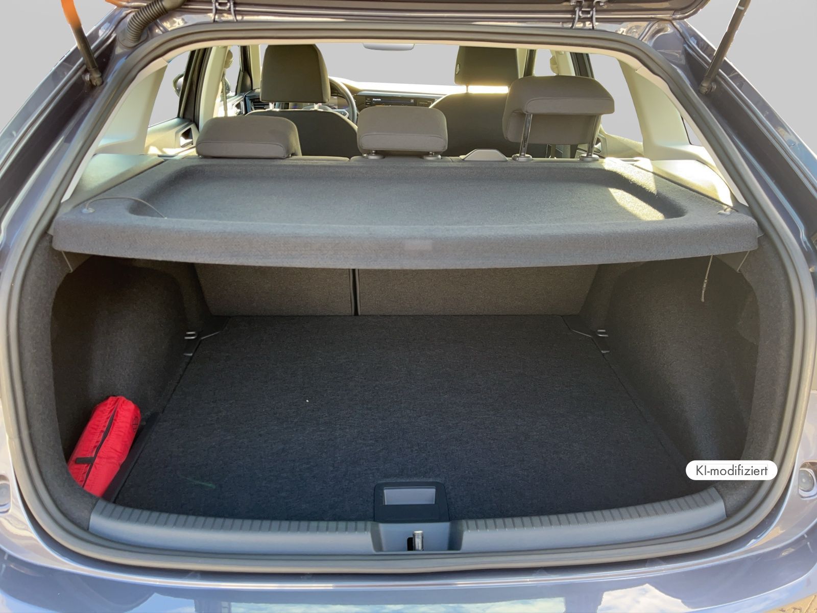 Volkswagen Taigo - Bild 16