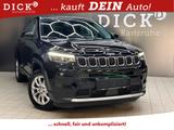 Jeep Compass Altitude LEDER+NAVI+LED+SHZ+ACC+360°+ - Jeep Compass in Karlsruhe