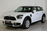 MINI One D Countryman Pepper DKG Parkassistent Sitzh - MINI One D Countryman Gebrauchtwagen