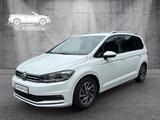 Volkswagen Touran Sound BMT/Start-Stopp*1.Hand*ACC*7-SITZER - VW Touran Gebrauchtwagen in Dortmund