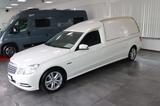 Mercedes-Benz Kuhlmann Cars Bestattungswagen / Leichenwagen - : Leichenwagen
