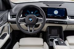 BMW X2 – 13 / 34
