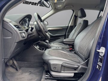 BMW X1 - 8