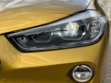 BMW X2 - 8