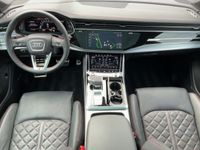 Audi SQ7 - Vorschau Bild 9