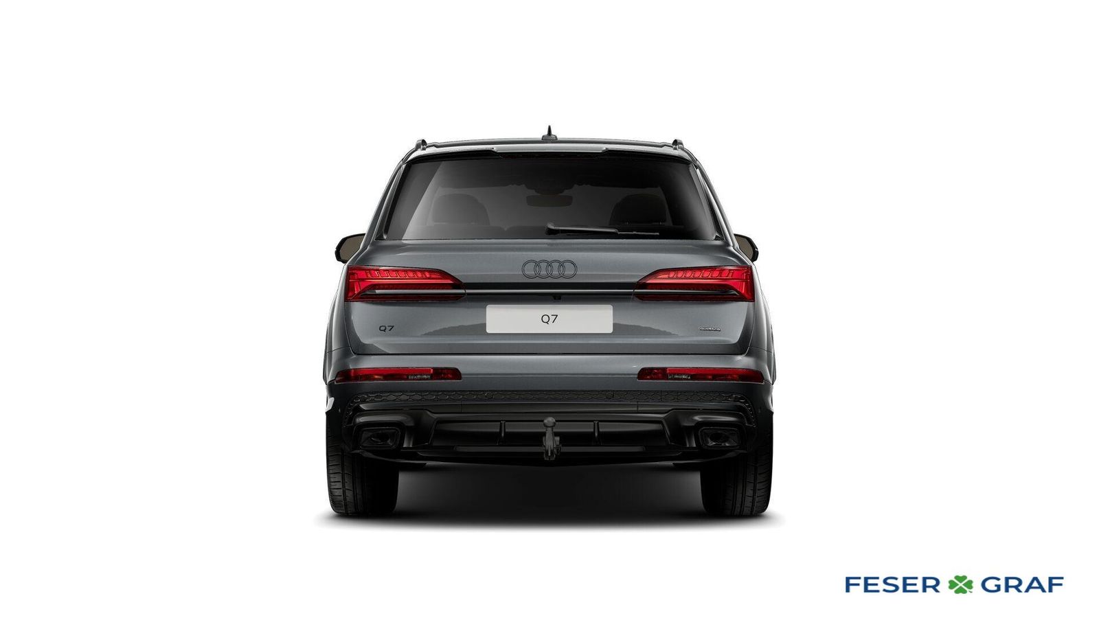 Audi Q7 - Bild 9