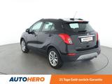 Opel Mokka X 1.6 CDTI DPF Active Aut. *NAVI*CAM*SHZ* - Opel Mokka X in Bonn