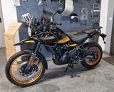 Royal Enfield Himalayan 450 Tubless - Royal Enfield Himalayan 450