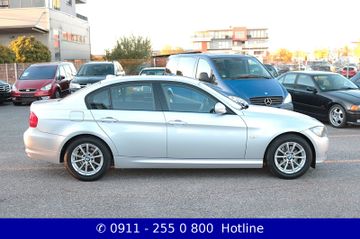 BMW 318 - 7