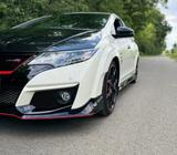Honda Civic 2.0 i-VTEC TURBO Type R GT Type R GT - Honda Civic: Vtec