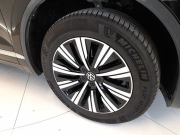 Volkswagen Touareg - 7