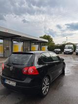 Volkswagen VW Golf 5 1.4 TSI Comfortline | Motor NEU | TÜV  - Volkswagen Golf: Tsi Motor