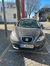 Seat altea - gebrauchte Seat Altea aus dem Jahr 2004