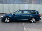 Volkswagen Passat Variant BUSINESS /PANO/STANDHZ./AHK/ - Volkswagen Passat Variant in Mannheim