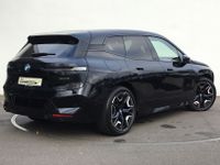 BMW iX - Vorschau Bild 4