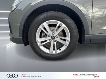 Audi Q3 - 7