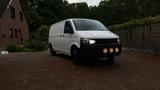 Volkswagen T5 Transporter Camper LR 2.0TDI 140ps T5.2 - Volkswagen T5: Lr