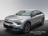Citroën e-C4 Shine ,HUD ,Navi, digitales Cockpit ,360 Ka - Citroën ë-C4: Limousine