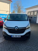 Renault Trafic L1H1 2.0 , AHK, Kamera - Renault Trafic in Oldenburg