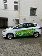 Ford C-Max 1,5 EcoBoost 110kW Cool & Connect Cool... - Ford C-Max von privat