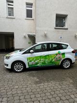 Ford C-Max 1,5 EcoBoost 110kW Cool & Connect Cool... - Ford C-Max in Leipzig