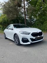 BMW 220 Gran Coupé