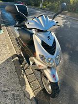Peugeot Speedfight 2 - PEUGEOT ROLLER SPEEDFIGHT 2