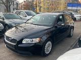 Volvo S40 1.6D Kinetic *KLIMA+SHZ+AHK+1.HAND* 76.000KM - Volvo Gebrauchtwagen von 2010