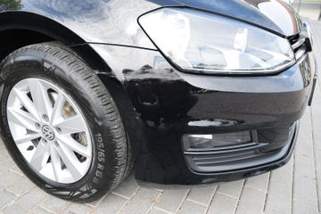 Volkswagen Golf - 2