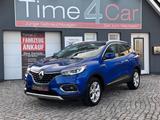 Renault Kadjar 1.3 Limited LED Carplay Navi Kamera Leder