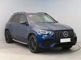 Mercedes-Benz GLE - gebrauchte Mercedes-Benz GLE 53 AMG aus dem Jahr 2020