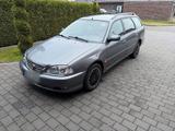 Toyota Avensis Kombi 1.8 VVT-i Style | HU ... - Toyota Avensis Style