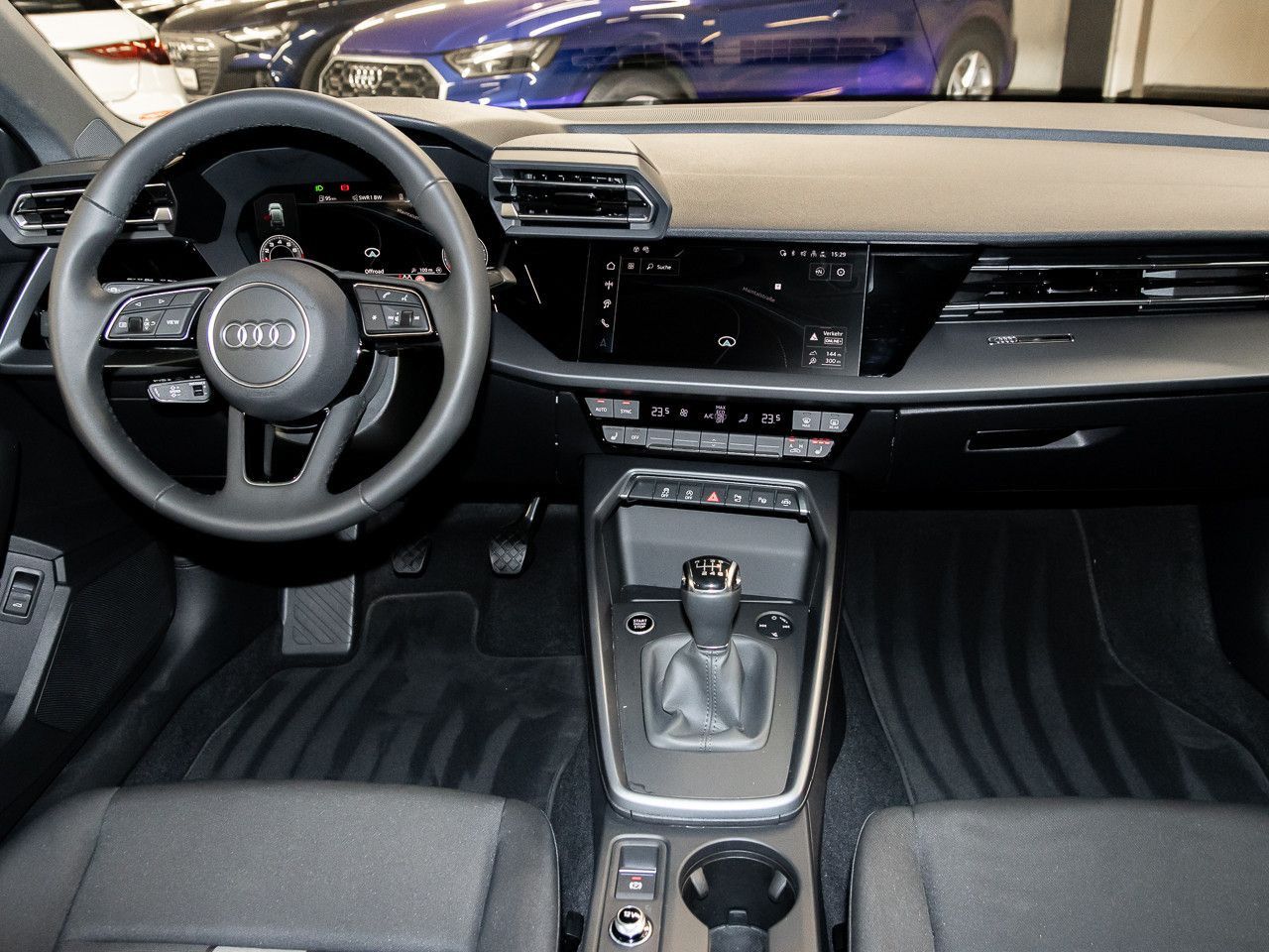 Audi A3 - Bild 16