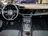 Audi A3 - Vorschau Bild 16