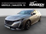 Peugeot 308 SW Hybrid 180 GT Plug-In EU6d AHK-abnehmbar 