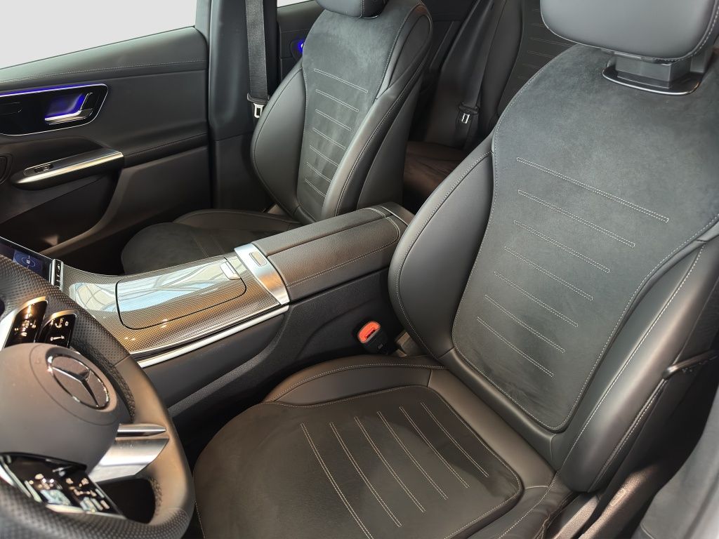 Fahrzeugabbildung Mercedes-Benz GLC 220 d 4M AMG*NIGHT*KAM*DIG-LIGHT*TOTW*