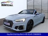 Audi Cabriolet 3.0 TFSI quattro - gebrauchte Audi S5 aus dem Jahr 2020