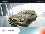 Mercedes-Benz C 220 d T 4M Avantgarde Standheizung High-End Ko