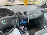 Skoda fabia combi (Preis VB) - gebrauchte Skoda Octavia aus dem Jahr 2001