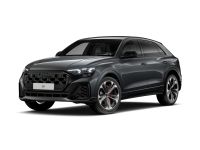 Audi Q8 - Vorschau Bild 1
