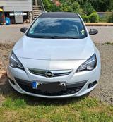 Opel Astra GTC 2.0 CDTI ecoFLEX Active S/S Active - Opel Astra: Gtc Cdti